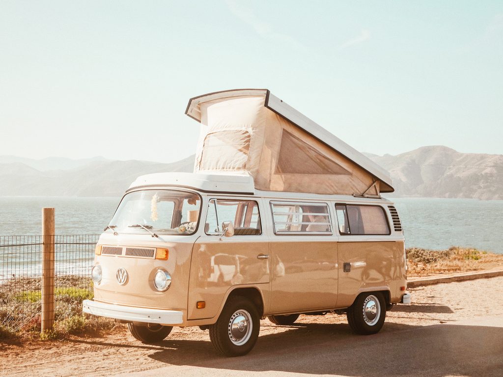 Where to Hire Campervans in the UK and How Much it will it Cost?